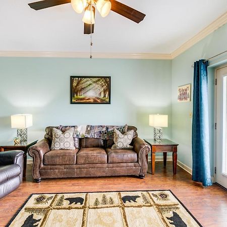 Pigeon Forge Condo With Community Amenities! ภายนอก รูปภาพ