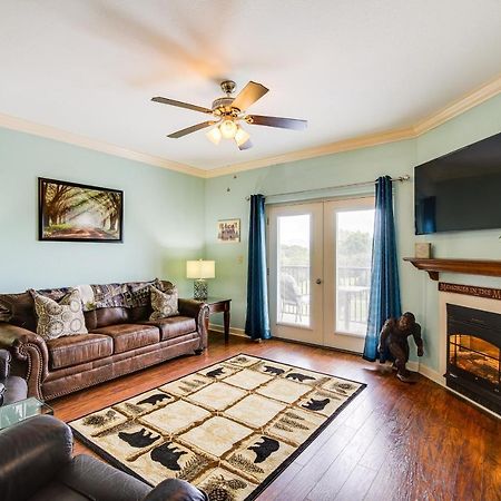 Pigeon Forge Condo With Community Amenities! ภายนอก รูปภาพ