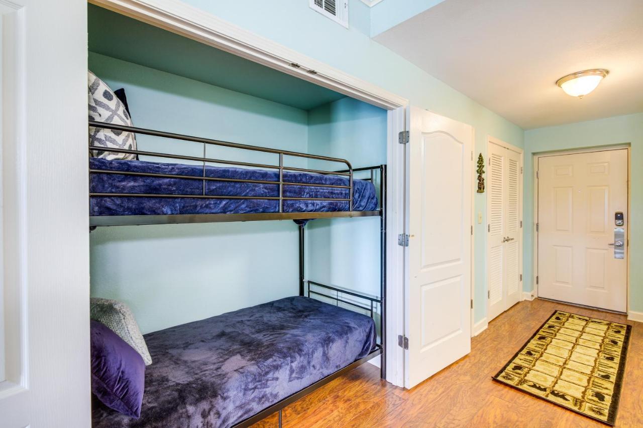 Pigeon Forge Condo With Community Amenities! ภายนอก รูปภาพ