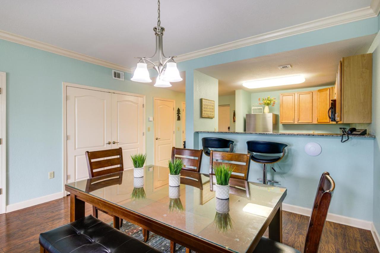 Pigeon Forge Condo With Community Amenities! ภายนอก รูปภาพ
