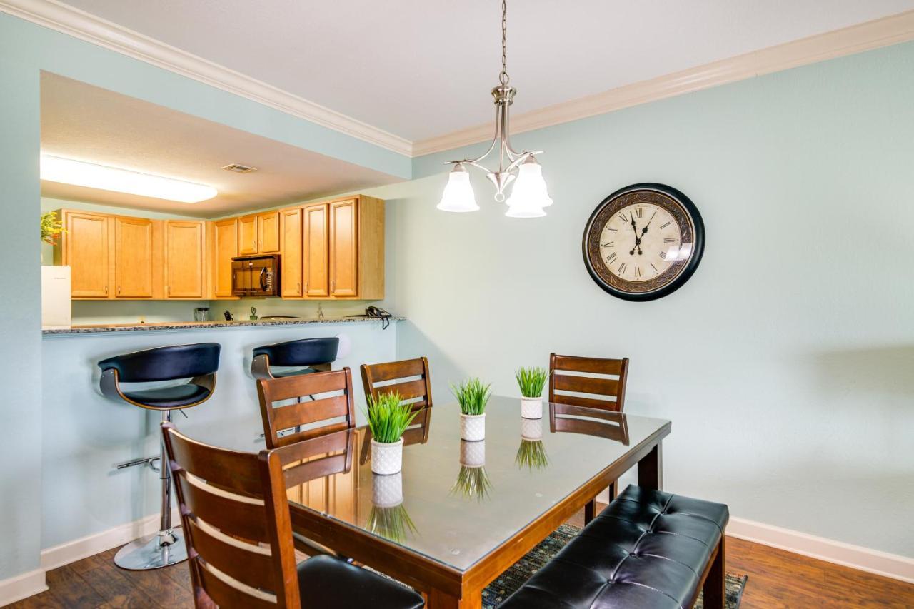 Pigeon Forge Condo With Community Amenities! ภายนอก รูปภาพ