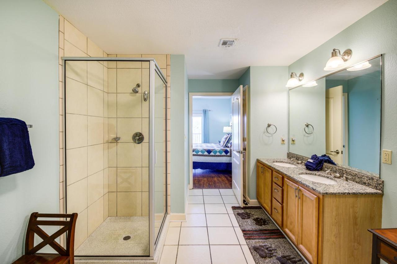 Pigeon Forge Condo With Community Amenities! ภายนอก รูปภาพ