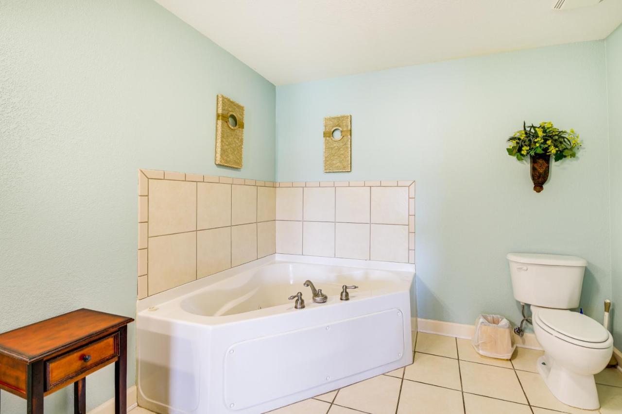 Pigeon Forge Condo With Community Amenities! ภายนอก รูปภาพ