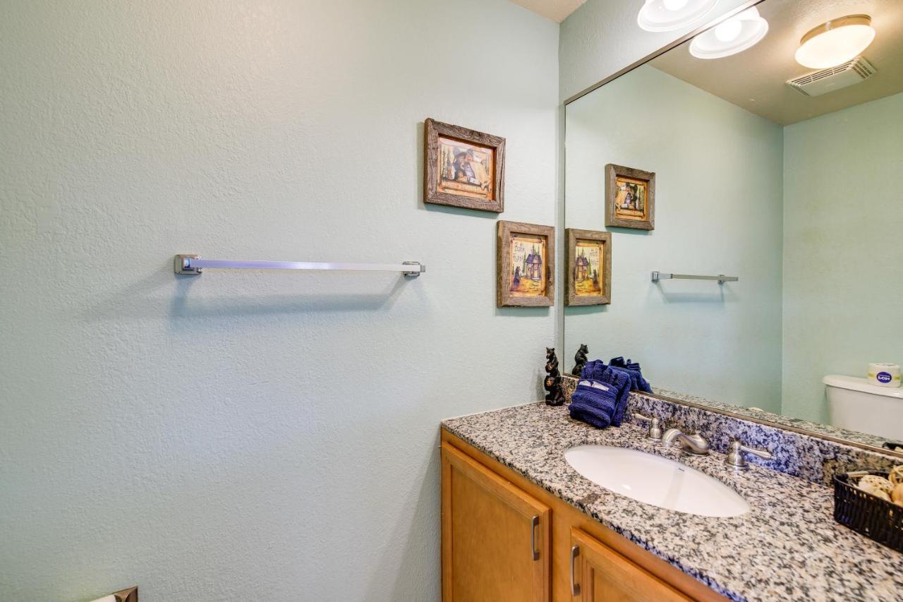 Pigeon Forge Condo With Community Amenities! ภายนอก รูปภาพ