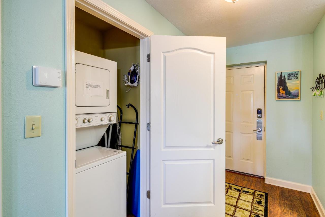 Pigeon Forge Condo With Community Amenities! ภายนอก รูปภาพ