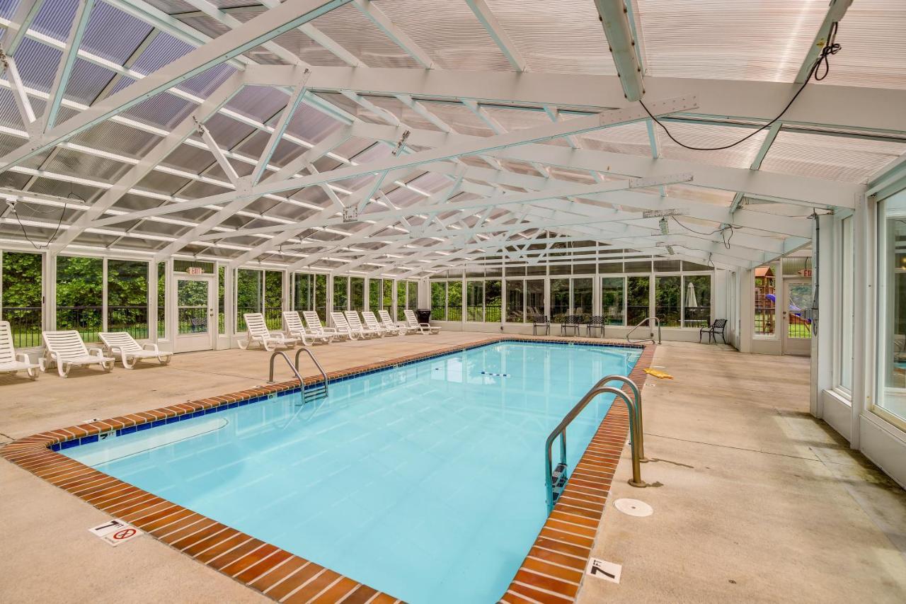 Pigeon Forge Condo With Community Amenities! ภายนอก รูปภาพ